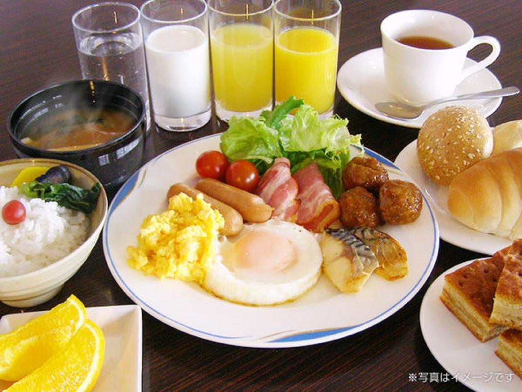 燕山酒店 燕市 外观 照片