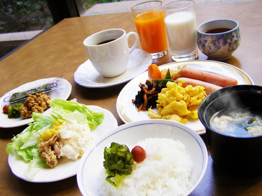 燕山酒店 燕市 外观 照片