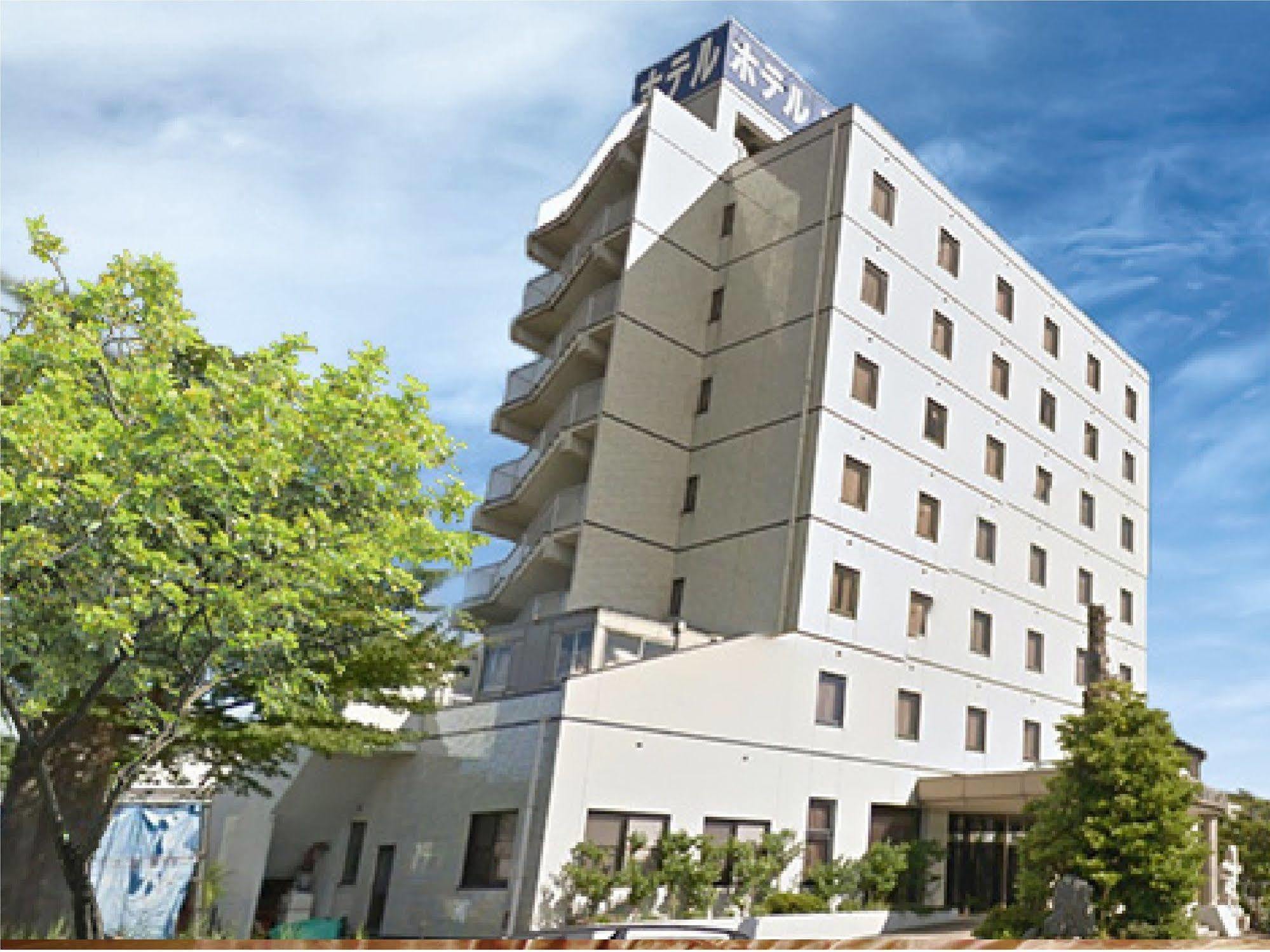 燕山酒店 燕市 外观 照片