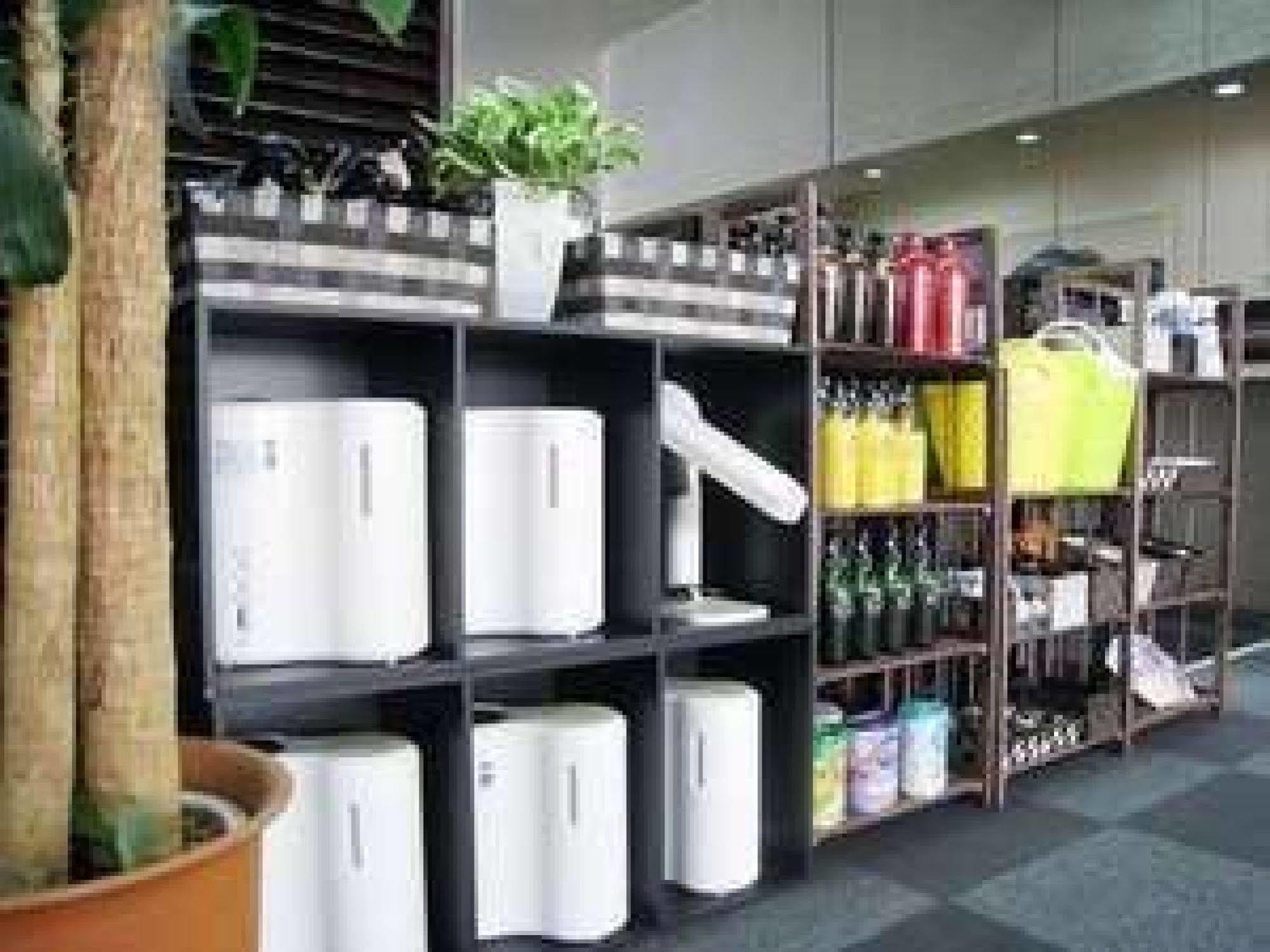 燕山酒店 燕市 外观 照片
