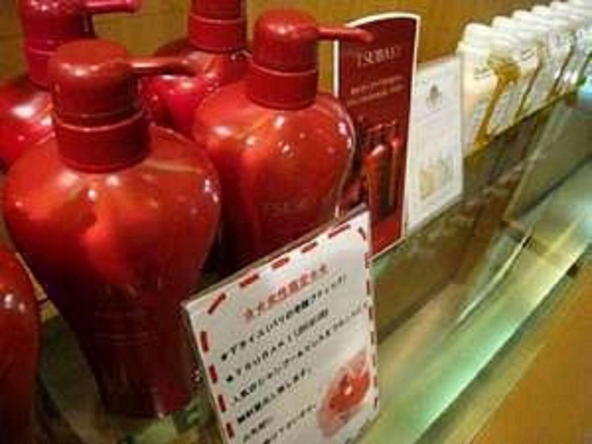 燕山酒店 燕市 外观 照片