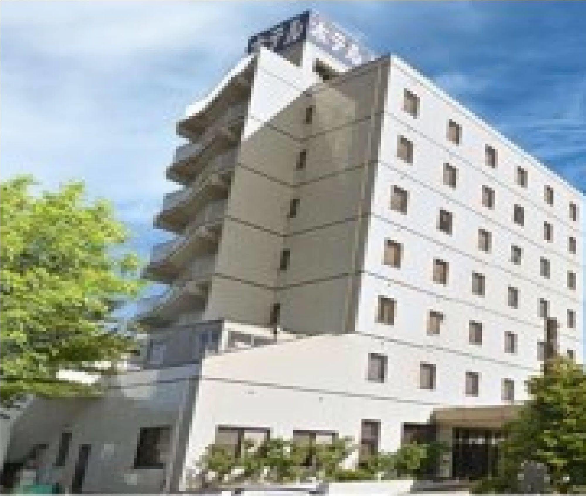燕山酒店 燕市 外观 照片